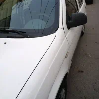 تیبا ۲ مدل ۹۸ بی رنگ|خودرو سواری و وانت|رباطکریم, رباطکریم|دیوار