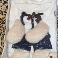 پتو و قنداق فرنگی نوزاد|کفش و لباس بچه|اهواز, پادادشهر|دیوار