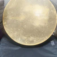 دف پوست