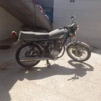 موتور کویر ۲۰۰|موتورسیکلت|امیدیه, |دیوار