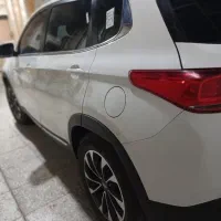 تیگو ۷ ie مدل ۱۴۰۲|خودرو سواری و وانت|اهواز, پردیس|دیوار