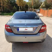 دناپلاس تیپ۲ فول فول مدل ۹۶ کم کار|خودرو سواری و وانت|اصفهان, برزان|دیوار