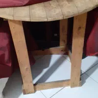 سرخ کن.قالیچه.صندلی۳عدد.جاکفشی،میز|اجاق گاز و لوازم برقی پخت‌وپز|اندیشه, اندیشه فاز ۱|دیوار