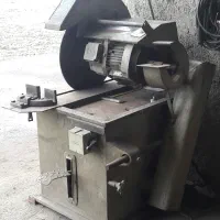 اره اتشی سه فاز توماس با 3عدد تیغه