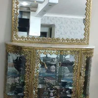 وسایل برنجی