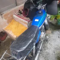 موتور انژکتور 1401|موتورسیکلت|رشت, سلیمانداراب|دیوار