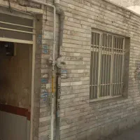 خانه کلنگی ویلایی ۵۸ متری سند دار