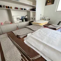 طراحی و دوخت رویه مبل و صندلی|مبلمان خانگی و میز عسلی|اصفهان, پوریای ولی|دیوار