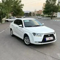 دنا پلاس مدل ۹۷