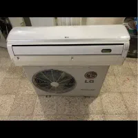 کولر کازی اینورتر ۲۴ هزار