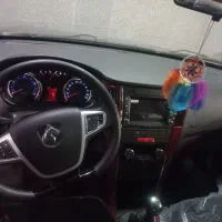 فروش خودرو دنا پلاس۶دنده تیپEF7pمدل ۱۴۰۴ خشک