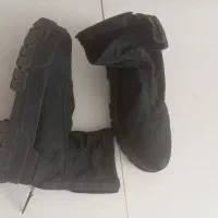 نیم بوت برشکا سایز۳۹