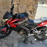 موتور ان اس ۱۵۰