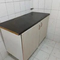 یک عدد کابینت ام دی اف