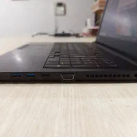 لپتاپ توشیبا Toshiba B65، i7، رم 16، 15 اینچ،سالم|رایانه همراه|کرمان, |دیوار