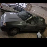 ماشین ۸۴|خودرو سواری و وانت|ماهدشت, |دیوار