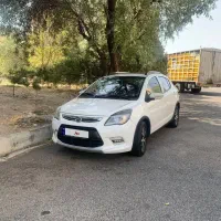 لیفان x50دنده ای