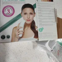 دستگاه لیزر خانگی برای موهای زاید بدن|آرایشی، بهداشتی، درمانی|قم, قلعه صدری|دیوار