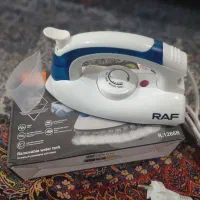 اتو بخار مسافرتی