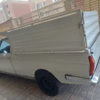 وانت بار کرایه