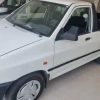 پرایدوانت مدل۴۰۲