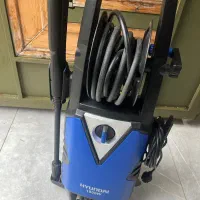 کارواش خانگی