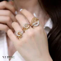 زیورآلات کاملآ مشابه طلا