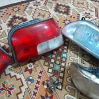 چراغ پراید|لامپ و چراغ|یزد, |دیوار