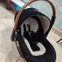 کریر نوزاد نو|کالسکه و لوازم جانبی|شوشتر, |دیوار