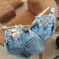 لباس نوزادی دوقلو پسر