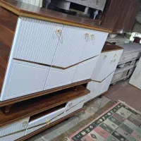 جلو مبلی|مبلمان خانگی و میز عسلی|صومعه‌سرا, |دیوار