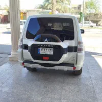 پاجیرو 2018|خودرو سواری و وانت|شوش, |دیوار