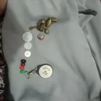 چند تاسنگ. قیمتی