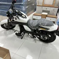 موتور 250 لین مکس