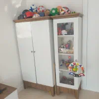 تخت نوزاد و نوجوان آپادانا مدل اهورا|تخت و سرویس خواب|تهران, هروی|دیوار