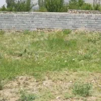 زمین فاز یک بسیج با جواز ۲طبقه