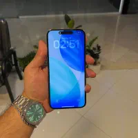 iPhone 15 Promax|موبایل|کرج, گوهردشت|دیوار