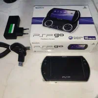 psp go پی اس پی|کنسول، بازی ویدئویی و آنلاین|اهواز, حصیرآباد|دیوار