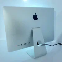 آیمک ۲۷ اینچ با گرافیک ۴ گیگ imac apple