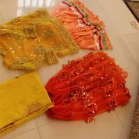 سلام دودست لباس محلی درحدنونو|لباس|مسجد سلیمان, |دیوار