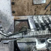 تعمیرات تخصصی هیدرولیک تضمینی