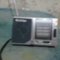 رادیو جیبی