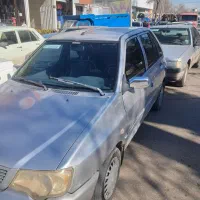 پراید ۱۱۱مدل ۸۹|خودرو سواری و وانت|قزوین, |دیوار