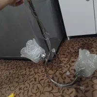 چراغ سقفی