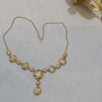 طلا در حد فروشی