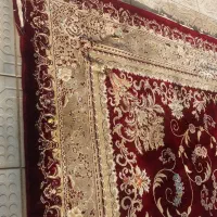 فرش۱۲متری ماشینی|فرش|سراب, |دیوار