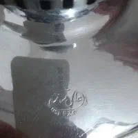 سماور ۳لیتری عالی ساز|کلکسیون اشیاء عتیقه|همدان, |دیوار