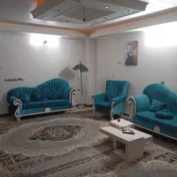 فرصت طلایی ۹۰ متری ۲ خواب بر اصلی  دسترسی عالی|اجارهٔ آپارتمان|ورامین, ورامین|دیوار