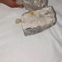 سنگ قدیمی شهاب سنگ|کلکسیون اشیاء عتیقه|کرمان, |دیوار