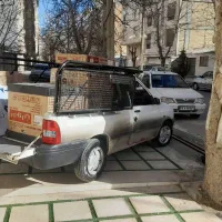 حمل بار با وانت